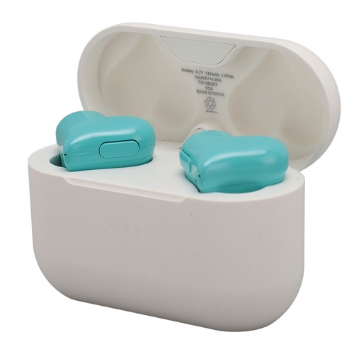 Auricolari wireless forma di - wireless,