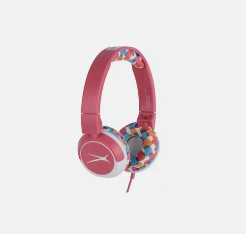 Altec lansing cuffie over - lansing,