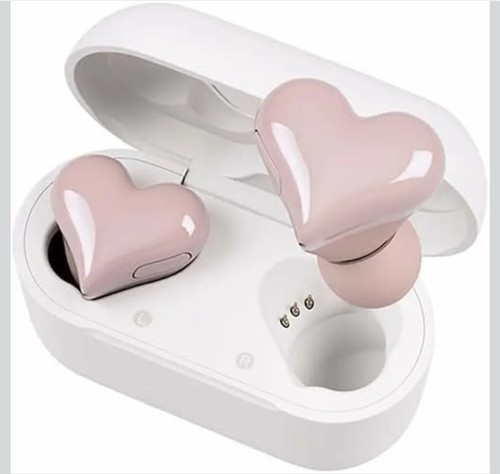 Softbank selection heart buds - selection,