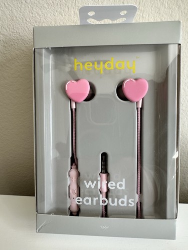 Heyday auricolari cablati - heyday,