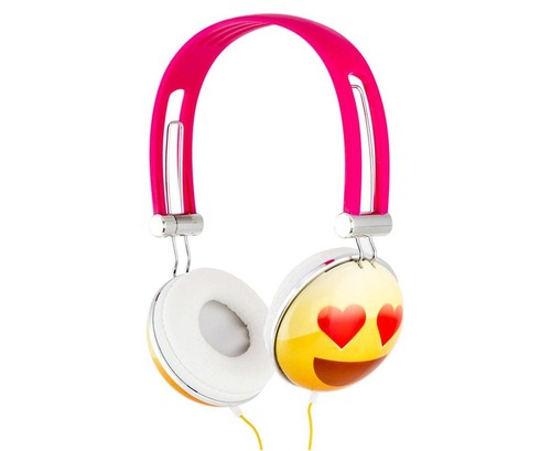 Cuffie stereo sovrauricolari - stereo,