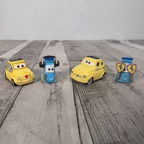 Cuffie disney pixar cars - cuffie,