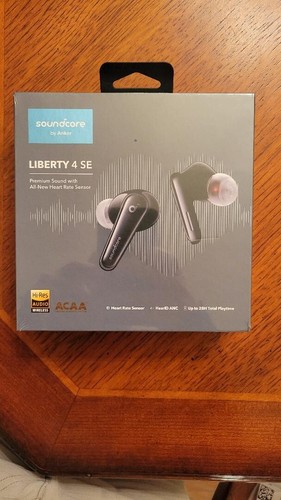 Soundcore liberty se - soundcore,