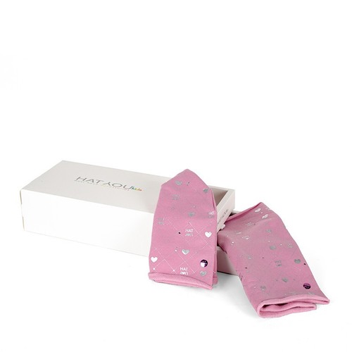 Set regalo bimba cuffia - set, cuffia/collo