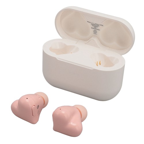 Auricolari wireless forma di - auricolari,