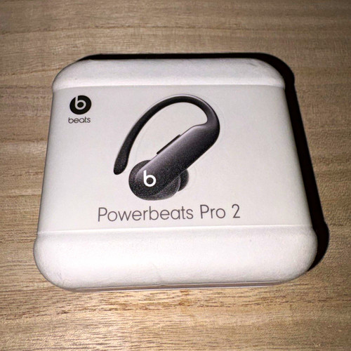 Powerbeats pro auricolari - powerbeats,