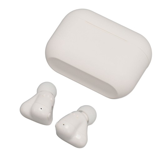 Auricolari wireless forma - wireless, di