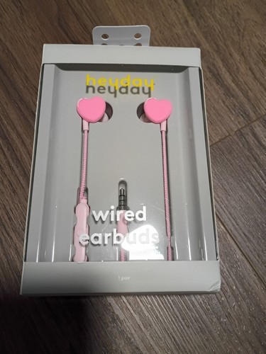 Heyday auricolari cablati - auricolari,