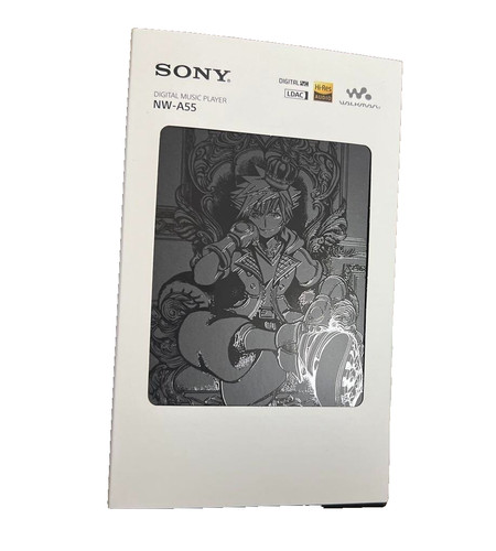 Nuovo sony kingdom hearts - kingdom,