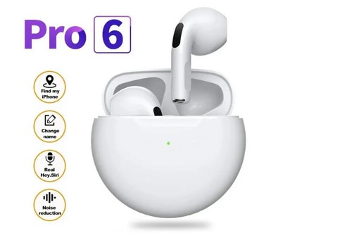 Cuffie bluetooth senza fili - senza,
