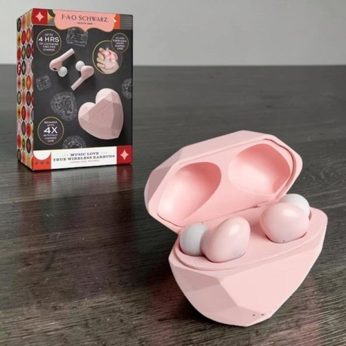 Fao schwarz music love - fao,