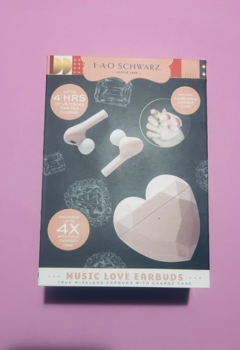 Fao schwarz music love - schwarz, true