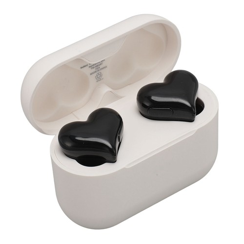 Auricolari wireless forma di - wireless, a