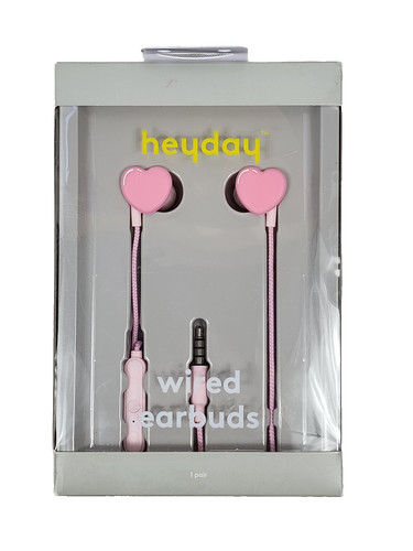 Heyday auricolari cablati - auricolari,