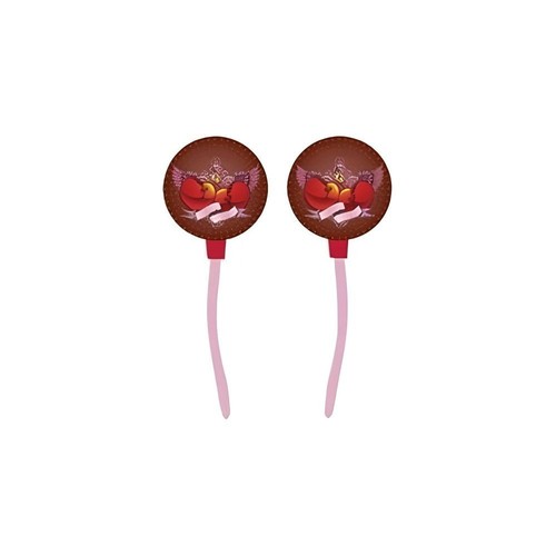 Lotto auricolari cablati - lotto,
