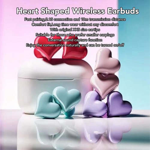 Auricolari wireless forma - wireless, a