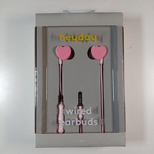 Heyday auricolari con filo - heyday,,