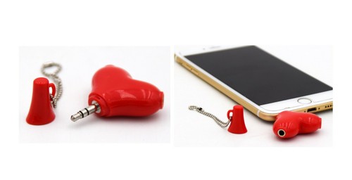 Sdoppiatore cuore splitter - sdoppiatore,