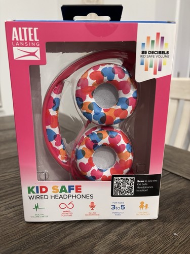 Altec cuffie cablate - cablate, safe
