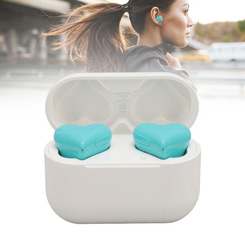 Auricolari forma cuore - auricolari,