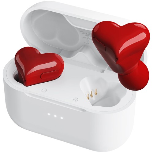 Cuore auricolari wireless per - wireless,