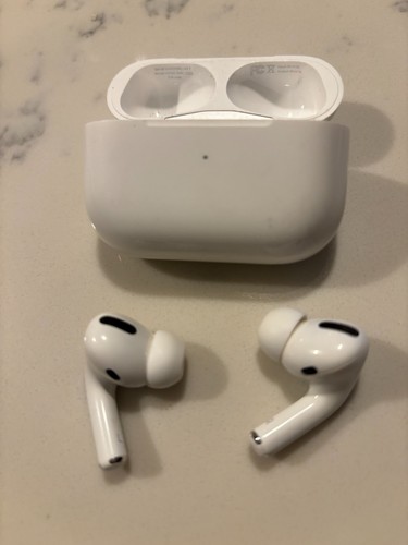Autentica apple airpods pro - airpods, 1a