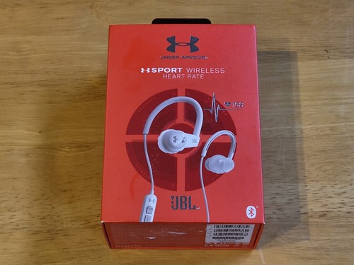 Jbl under armor - jbl,