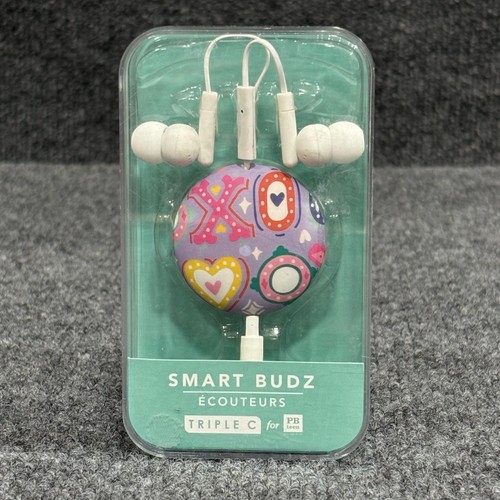 Auricolari triple smart budz - auricolari,