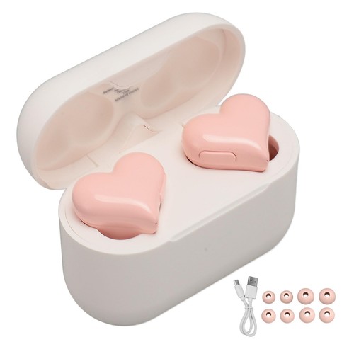Auricolari wireless forma di - a,