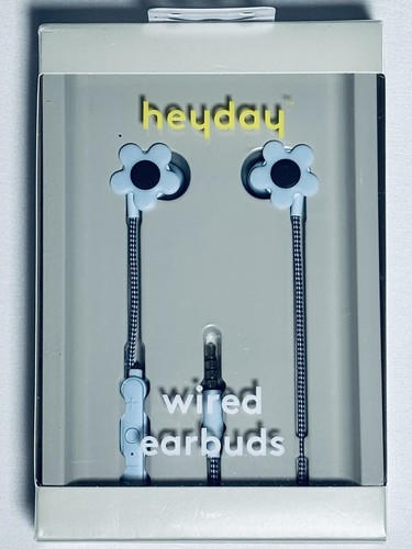 Heyday auricolari cablati - heyday,