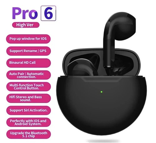 Cuffie bluetooth senza - cuffie,