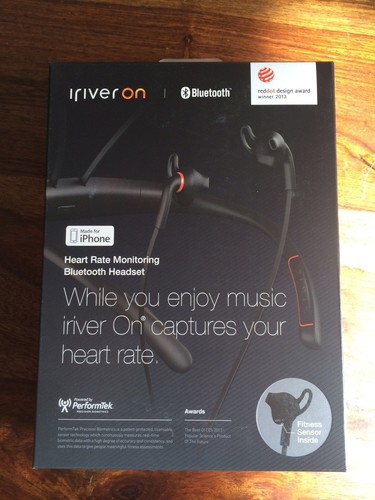 Nuove cuffie bluetooth iriver - cuffie,