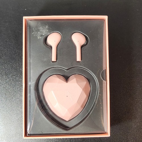 Auricolari wireless fao - auricolari, rosa