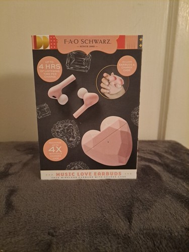 Fao schwarz auricolari - fao,