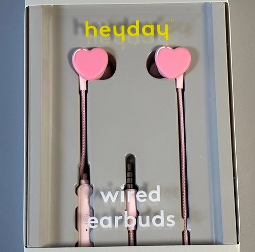 Heyday auricolari cablati - auricolari,