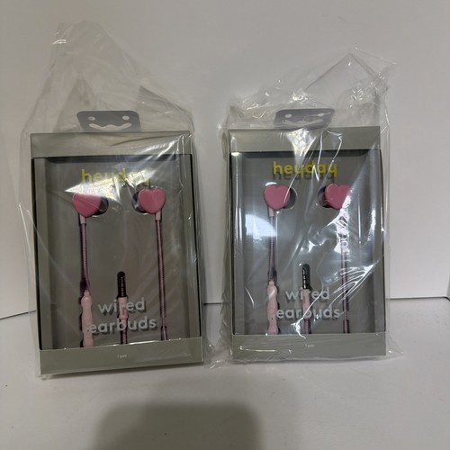 Lotto auricolari heyday - lotto, di
