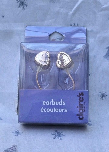 Auricolari claire forma di - claire's,