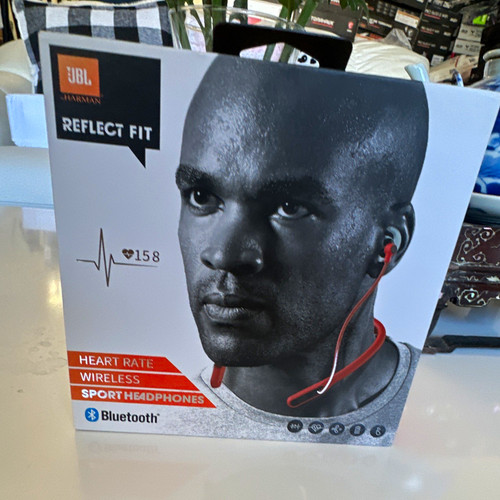 Jbl reflect fit - reflect,